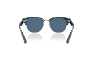 Widok z tyłu Burberry BE4485 (422480)