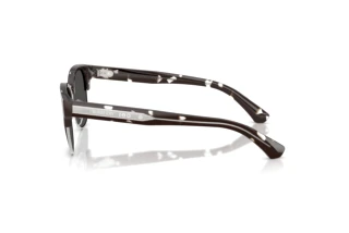 Widok z boku Burberry BE4485 (422587)