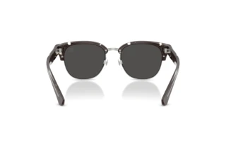Widok z tyłu Burberry BE4485 (422587)
