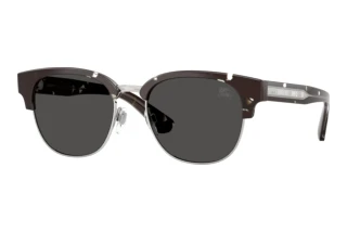 Widok z przodu Burberry BE4485 (422587)