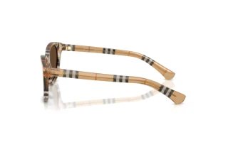 Widok z boku Burberry BE4486 (416373)