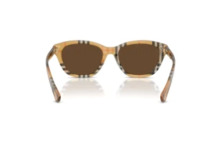 Widok z tyłu Burberry BE4486 (416373)