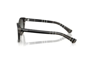 Widok z boku Burberry BE4486 (42008G)