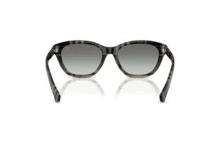 Widok z tyłu Burberry BE4486 (42008G)