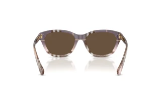 Widok z tyłu Burberry BE4486 (422073)
