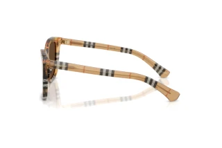 Widok z boku Burberry BE4487 (416373)