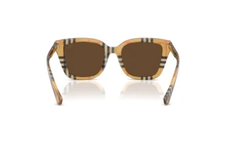 Widok z tyłu Burberry BE4487 (416373)