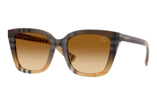 Widok z przodu Burberry BE4487 (420213)