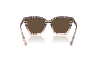 Widok z tyłu Burberry BE4487 (422073)