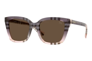 Widok z przodu Burberry BE4487 (422073)