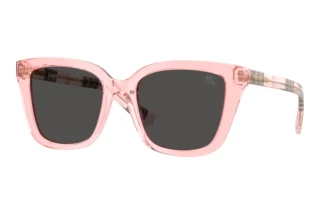 Widok z przodu Burberry BE4487 (424987)