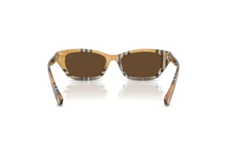 Widok z tyłu Burberry BE4488 (416373)