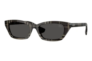 Widok z przodu Burberry BE4488 (419987)