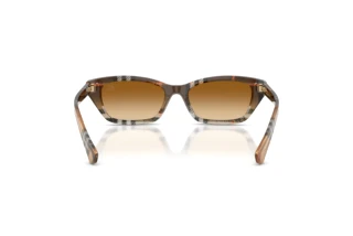 Widok z tyłu Burberry BE4488 (420213)