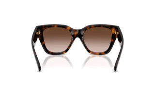 Widok z tyłu Burberry BE4489U (300213)
