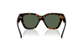 Widok z tyłu Burberry BE4489U (300271)