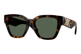 Widok z przodu Burberry BE4489U (300271)