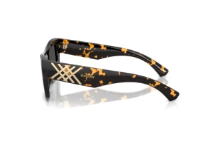 Widok z boku Burberry BE4490U (410687)
