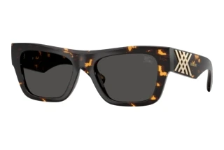 Widok z przodu Burberry BE4490U (410687)
