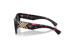Widok z boku Burberry BE4490U (412687)
