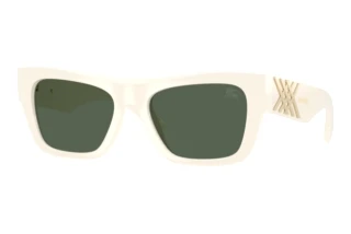Widok z przodu Burberry BE4490U (421871)
