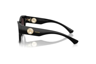 Widok z boku Burberry BE4491 (30018G)