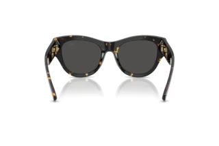 Widok z tyłu Burberry BE4491 (410687)