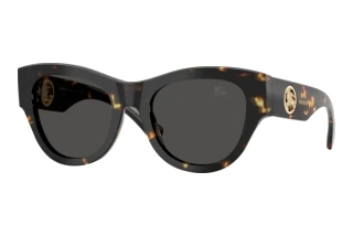 Widok z przodu Burberry BE4491 (410687)
