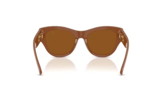 Widok z tyłu Burberry BE4491 (422273)