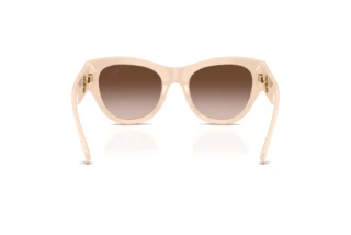 Widok z tyłu Burberry BE4491 (422313)