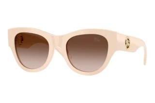 Widok z przodu Burberry BE4491 (422313)