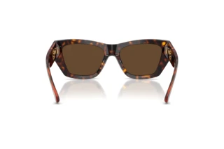 Widok z tyłu Burberry BE4492 (300273)
