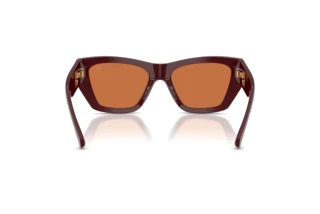 Widok z tyłu Burberry BE4492 (411973)