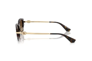 Widok z boku Burberry BE4493D (300273)