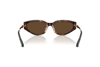 Widok z tyłu Burberry BE4493D (300273)
