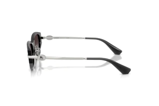 Widok z boku Burberry BE4493D (41128G)