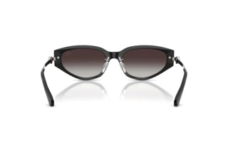 Widok z tyłu Burberry BE4493D (41128G)