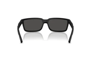 Widok z tyłu Burberry BE4495D (346487)