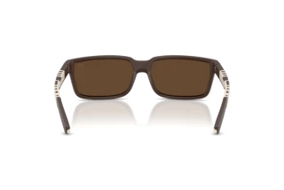 Widok z tyłu Burberry BE4495D (423473)