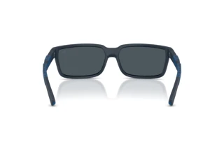 Widok z tyłu Burberry BE4495D (424087)