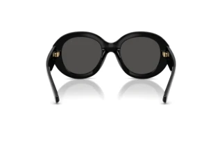 Widok z tyłu Burberry BE4497U (300187)
