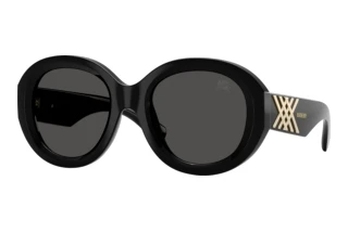 Widok z przodu Burberry BE4497U (300187)