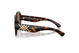 Widok z boku Burberry BE4497U (300273)