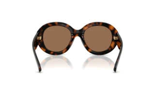 Widok z tyłu Burberry BE4497U (300273)