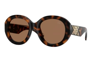 Widok z przodu Burberry BE4497U (300273)
