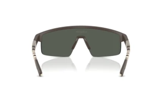 Widok z tyłu Burberry BE4498 (42345A)
