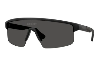 Widok z przodu Burberry BE4498 (426087)