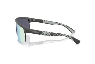 Widok z boku Burberry BE4498 (4264BW)