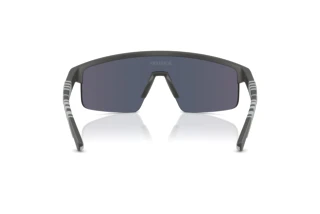 Widok z tyłu Burberry BE4498 (4264BW)
