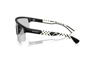 Widok z boku Burberry BE4498 (426569)